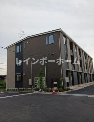 【仲介手数料：50％OFF】対象物件！の外観