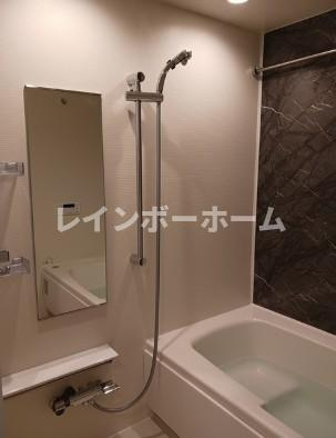 【仲介手数料：50％OFF】対象物件！の浴室