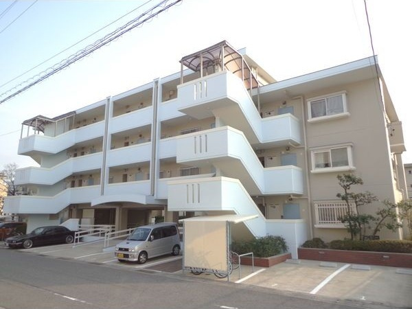 向陽ハイム