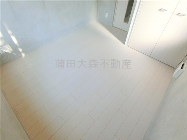WINDSウインズ蒲田のその他
