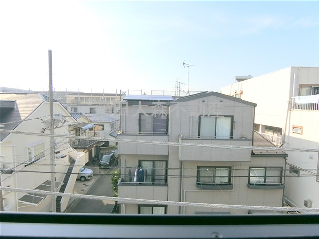 WINDSウインズ蒲田