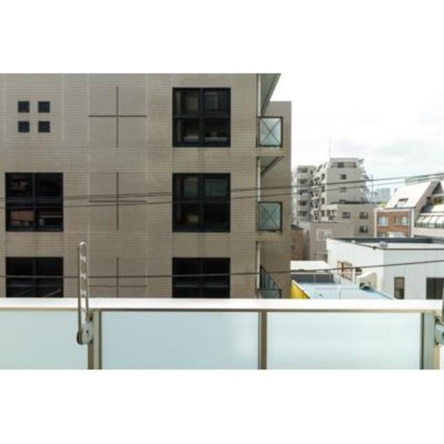 フェールメゾン菊川の展望
