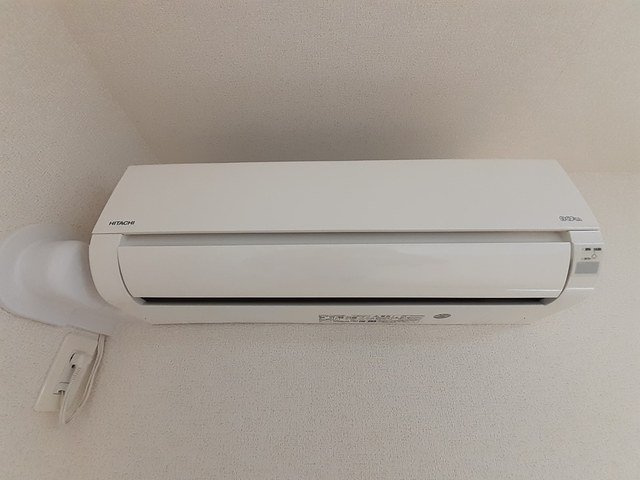 アステール　ＡＯ　Ⅰの設備