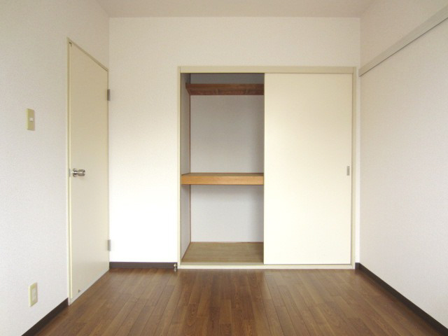 【収納】 | フレグランス阪南C棟