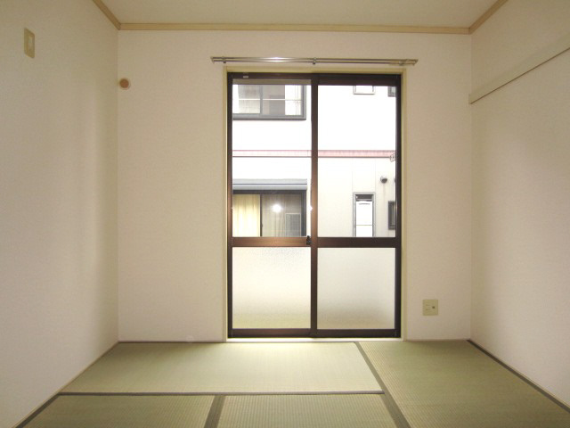【寝室】 | フレグランス阪南C棟