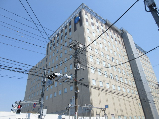 サンタルム千駄木のその他|日本医科大学附属病院