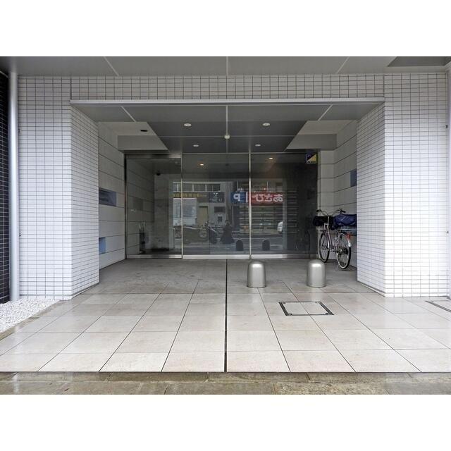 Ｒｏｓｅｔｔａのエントランス