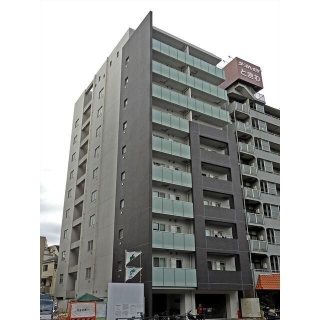 Ｒｏｓｅｔｔａの外観