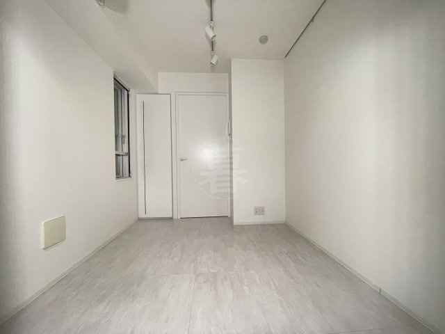 アセット大森の寝室