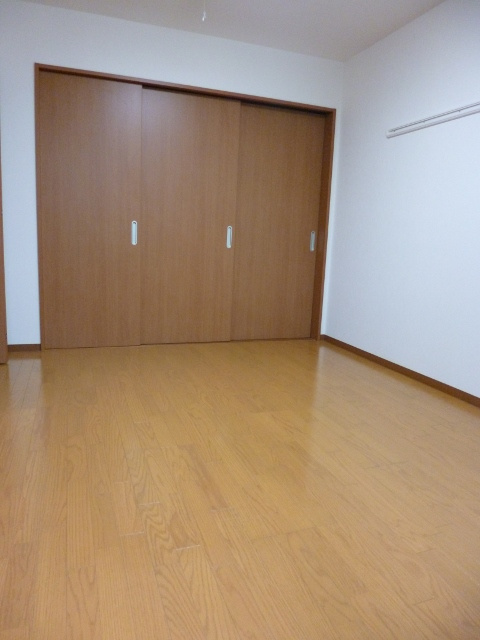 グレイスコート舞浜の居間・リビング