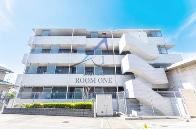 レヴィーガ板橋徳丸 