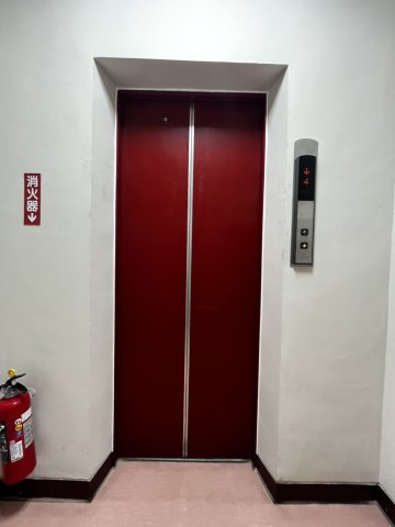 ドミール津田沼のその他共用部分
