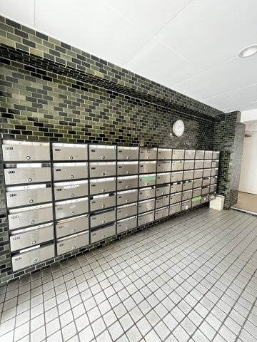 ドミール津田沼のその他共用部分