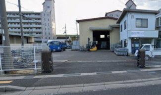 【外観】