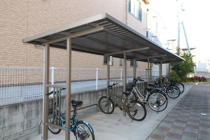コンフィデンスS.Sのその他共用部分