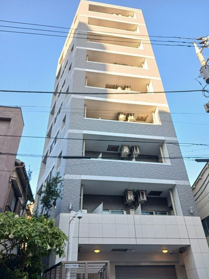 【外観】 | 大和ステーションヒルズ弐番館(ヤマトステーションヒルズニバンカン)