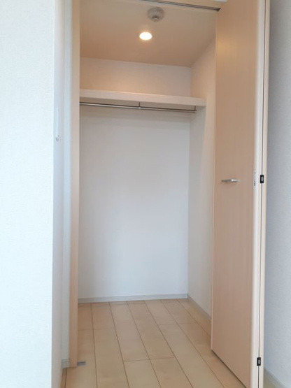 【収納】 | 大和ステーションヒルズ弐番館(ヤマトステーションヒルズニバンカン)
