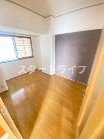 大阪市東淀川区豊新２丁目の賃貸マンションの展望