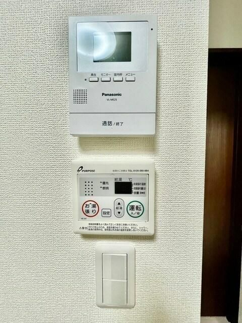 DEN小机のセキュリティ