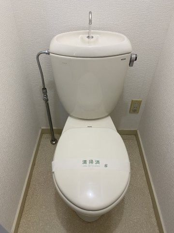 グリーンハイツ鈴木|【参考写真】別のお部屋の写真です