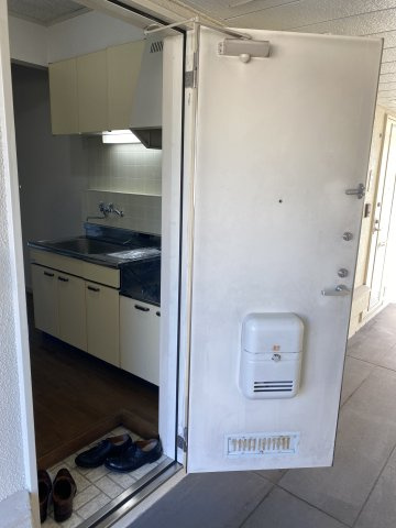 グリーンハイツ鈴木|【参考写真】別のお部屋の写真です