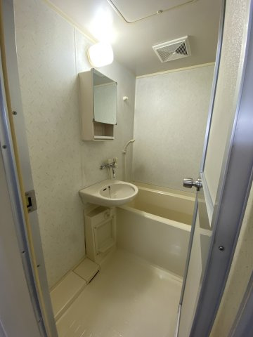 グリーンハイツ鈴木|【参考写真】別のお部屋の写真です