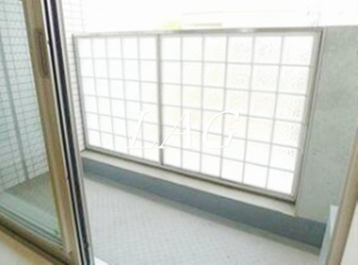 【バルコニー】 | 福寿 | バルコニーです。