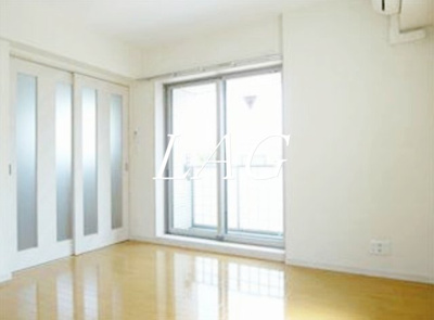 【居間・リビング】 | 福寿 | 洋室のお部屋です。