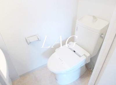 【トイレ】 | 福寿 | トイレです。