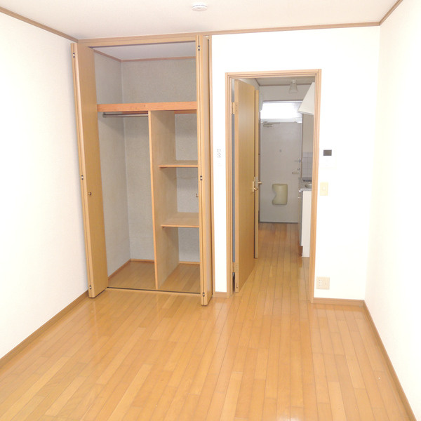 所沢コスモハイツのその他
