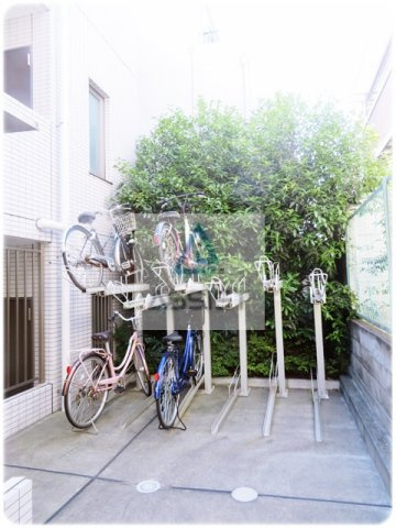 シエスタ高円寺のその他