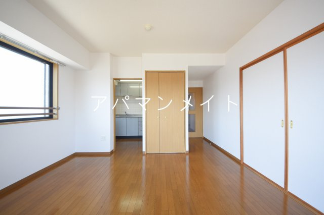 【居間・リビング】 | ウエストヴィレッジ | 戸塚周辺ならアパマンメイトへＬｅｔｓ Ｇｏ ！