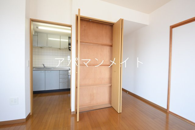 【収納】 | ウエストヴィレッジ | 戸塚周辺ならアパマンメイトへＬｅｔｓ Ｇｏ ！