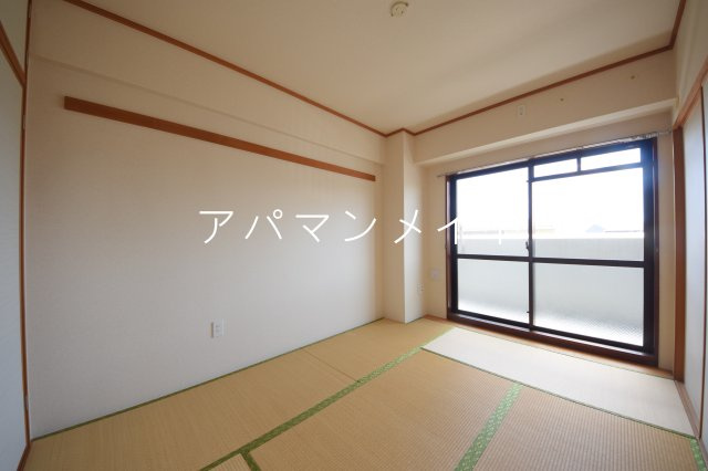 【和室】 | ウエストヴィレッジ | 戸塚周辺ならアパマンメイトへＬｅｔｓ Ｇｏ ！