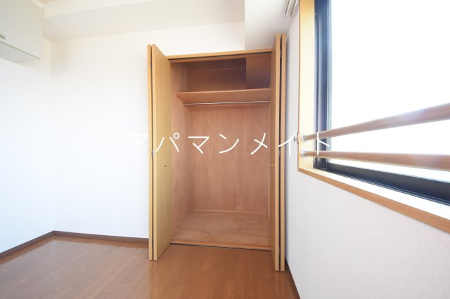 【収納】 | ウエストヴィレッジ | 戸塚周辺ならアパマンメイトへＬｅｔｓ Ｇｏ ！