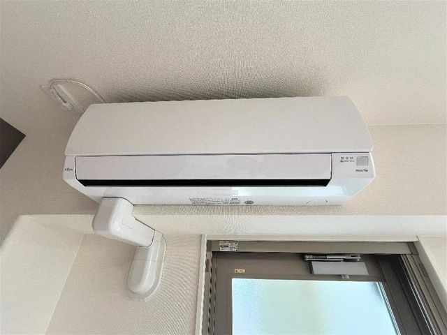 【設備】 | センターフィールド