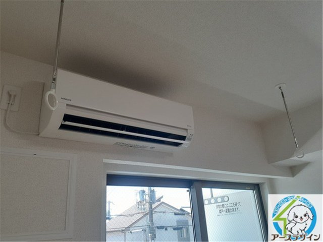 メゾン　エイスイの設備|※類似写真