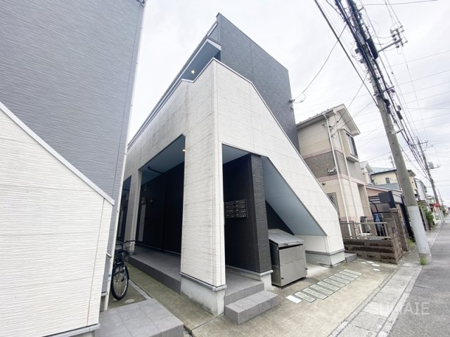 メルサンディの外観|外観です！