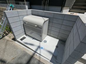 【その他共用部分】 | Sコンフォート朝日ヶ丘