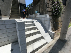 【エントランス】 | Sコンフォート朝日ヶ丘