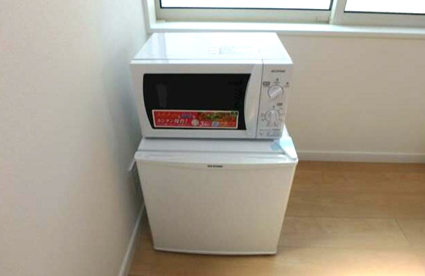 ソフィアチャベル(家具付き)の設備