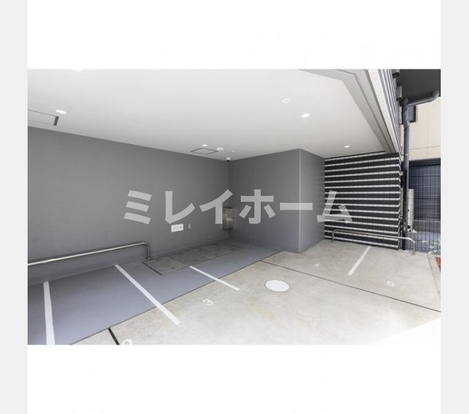 プライマル戸越銀座のその他
