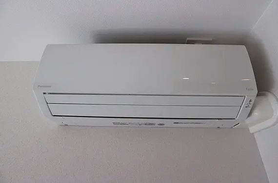 草野ビルの設備