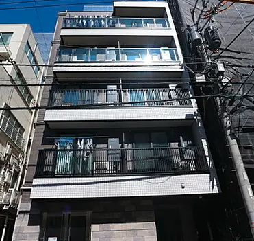 草野ビル