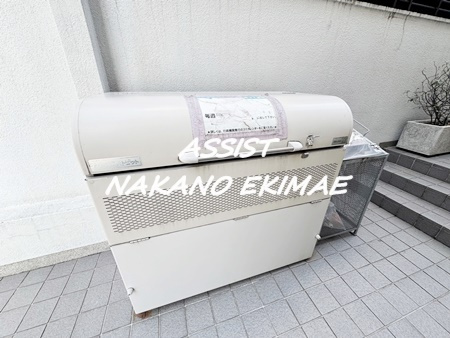 ピュアハウスのその他共用部分