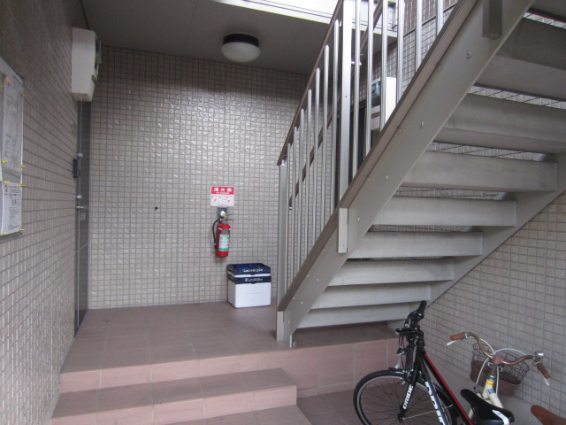【その他共用部分】