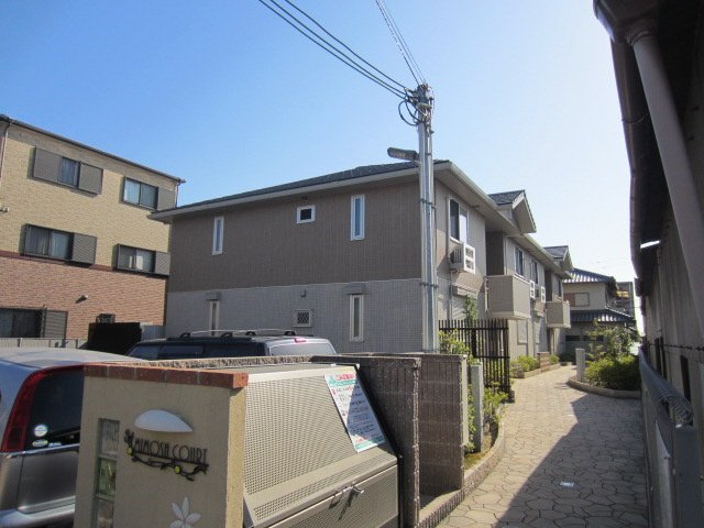 【外観】