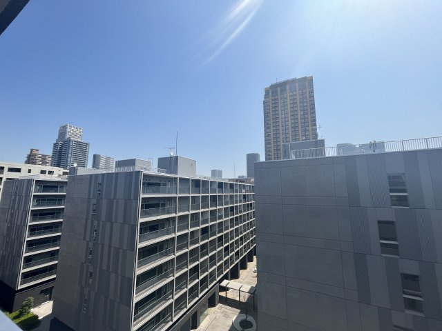 【物件からの展望】