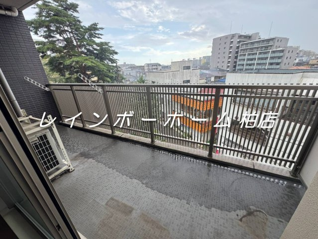 南柏ポラール・コート