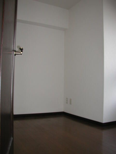 ライオンズマンション元住吉第３弐番館の寝室